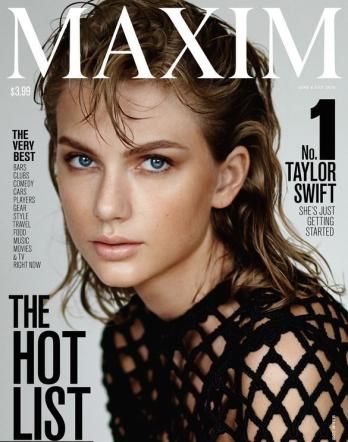© Maxim  | 
   
