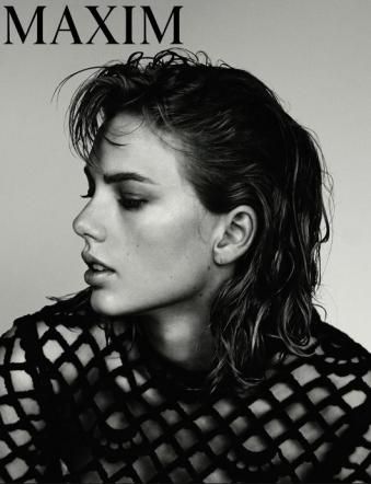 © Maxim  | 
   