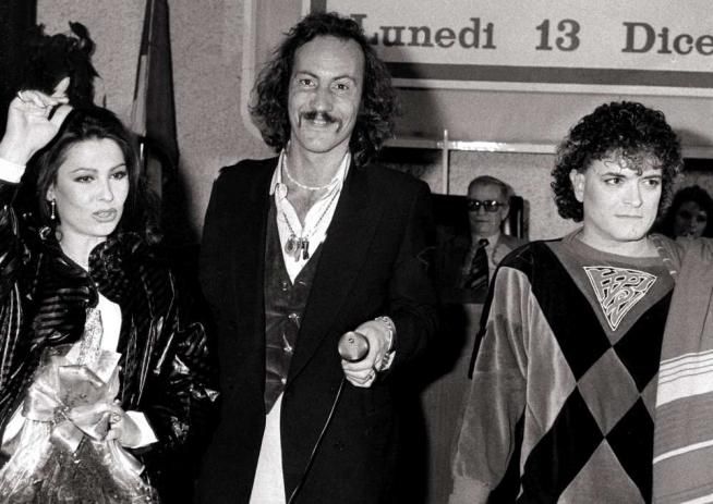 © Italy Photo Press 