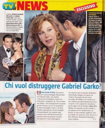 © Tv Sorrisi e Canzoni 