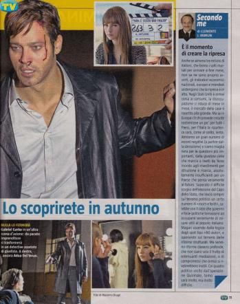 © Tv Sorrisi e Canzoni 