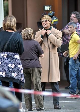 © Ufficio Stampa Mediaset 