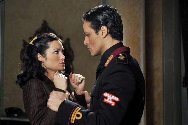 © Ufficio Stampa Mediaset 