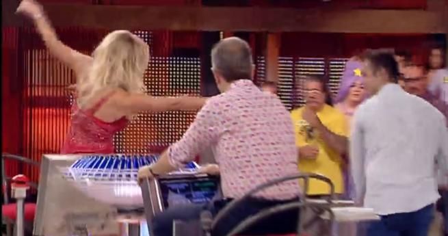 © Da video  | Francesca Cipriani