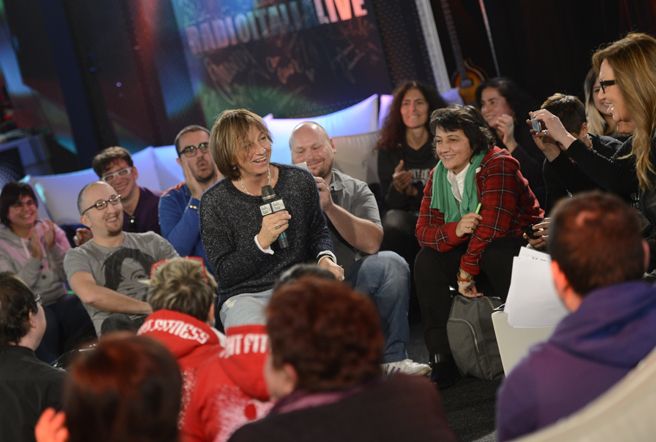 © RadioItalia 