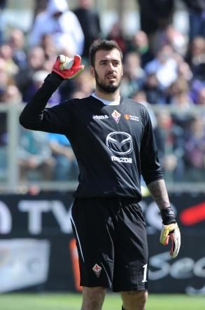 © Italy Photo Press  | SALVATORE SIRIGU - PORTIERE PSG