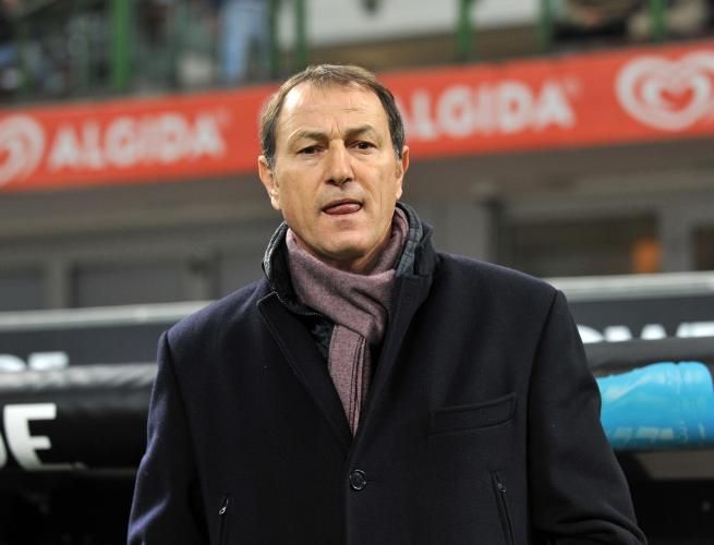 © Italy Photo Press  | SALVATORE SIRIGU - PORTIERE PSG