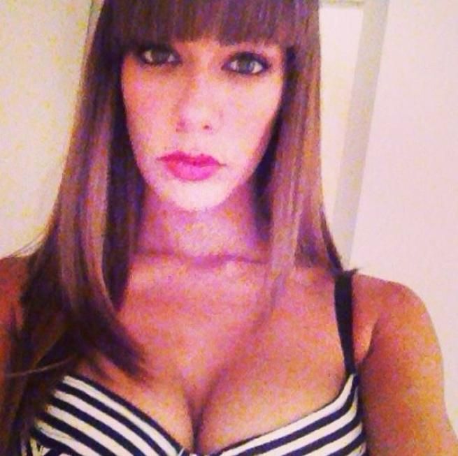 © Instagram  | Cecilia Capriotti