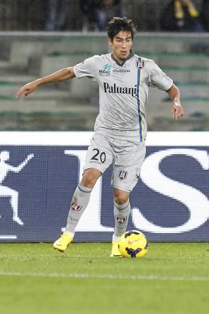 © Italy Photo Press  | ATALANTA - Marcelo Estigarribia dal Chievo in prestito