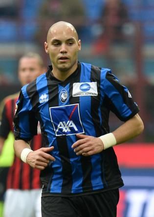 © Italy Photo Press  | ATALANTA - Marcelo Estigarribia dal Chievo in prestito