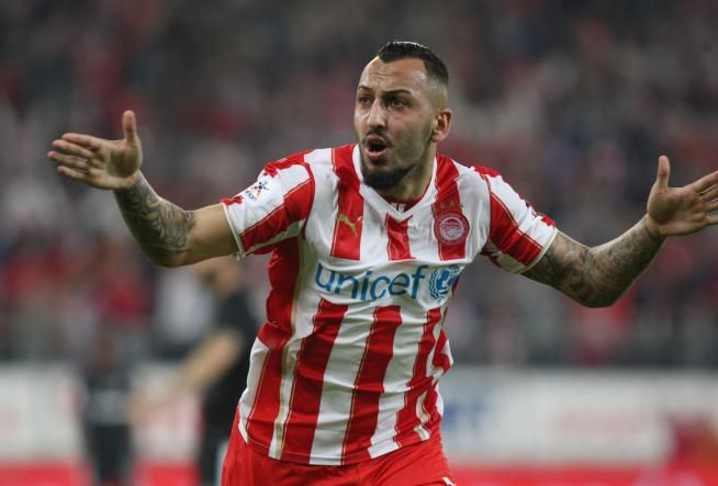 © Italy Photo Press  | ATALANTA - Marcelo Estigarribia dal Chievo in prestito