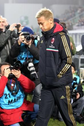 © Italy Photo Press 