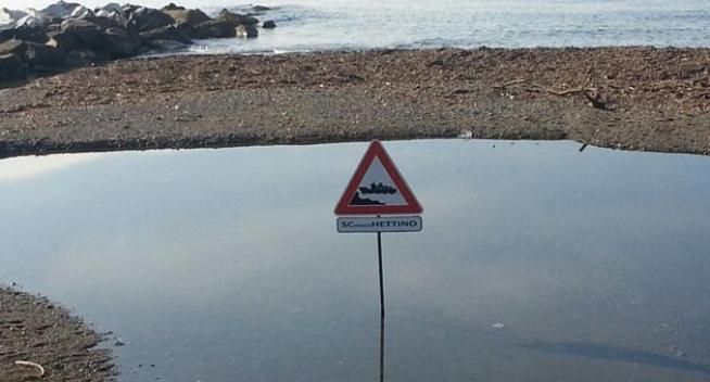 © Il Tirreno 