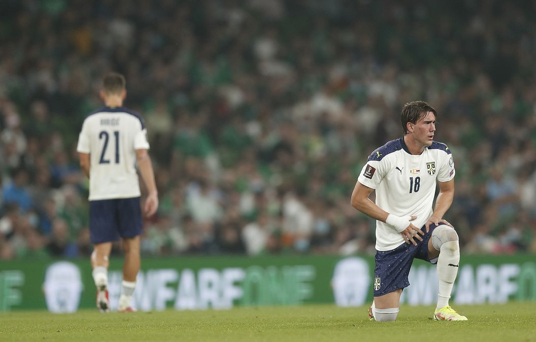© twitter  | Qatar 2022 ha aperto i battenti e la Juve fa il tifo per il suo 11 mondiale: un 3-5-2 tutto bianconero