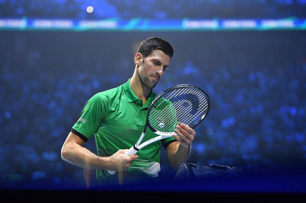 © Getty Images 