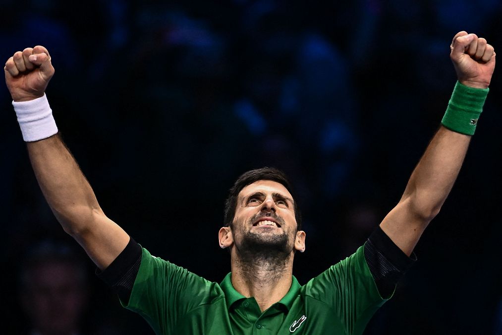 © Getty Images 
