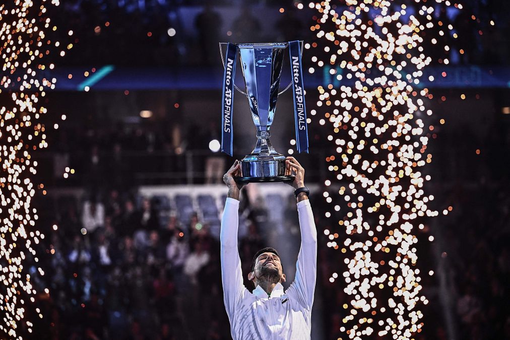 © Getty Images 