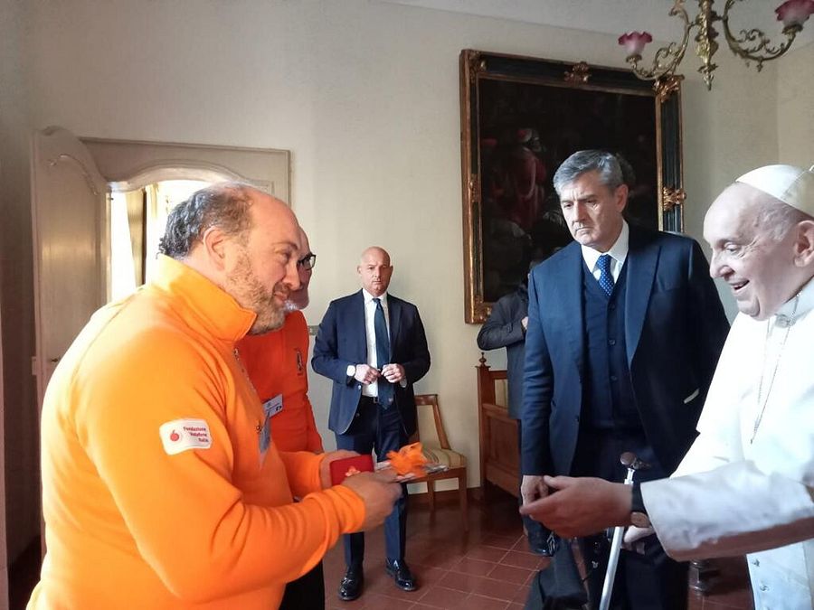 © Ufficio stampa 