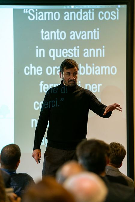 © Ufficio stampa 