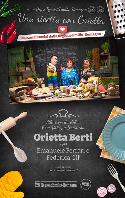 © ufficio stampa  