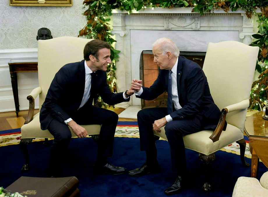 © Afp 