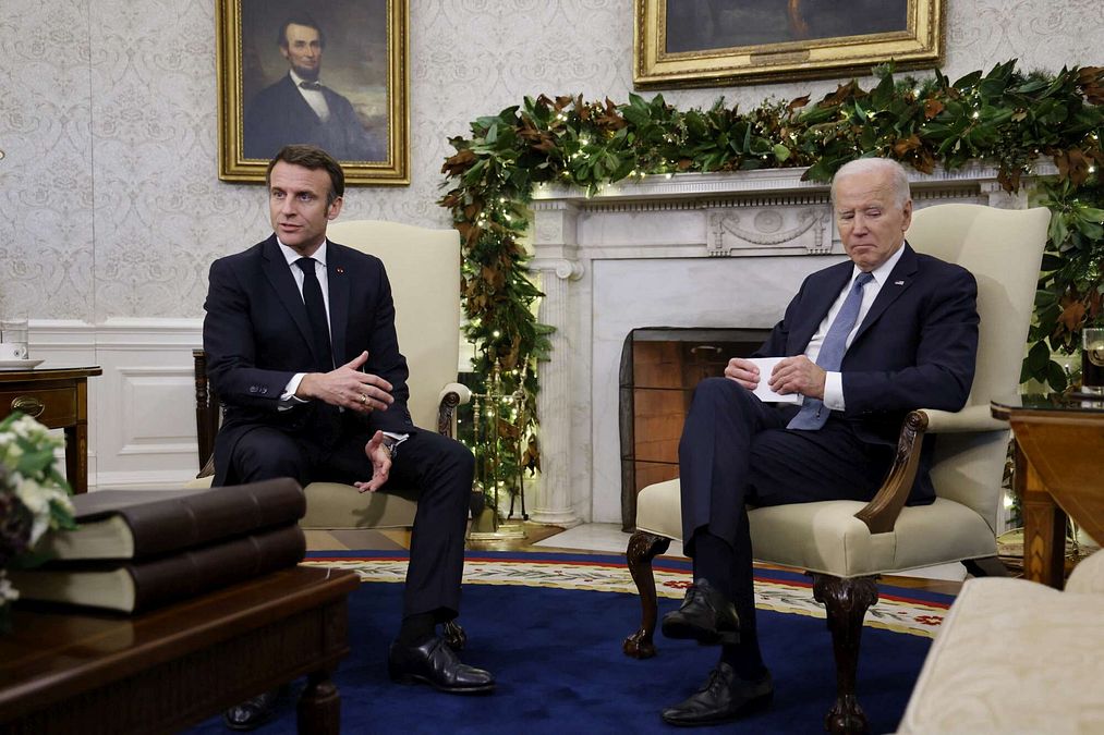 © Afp 