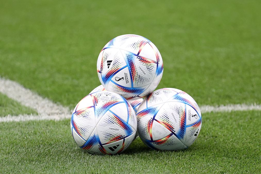 © Getty Images  |  La FIFA ha annunciato la classifica dei gol "più potenti" della fase a Gironi di Qatar 2022, raccolti tramite la tecnologia ospitata all'interno dell'Al Rilha Official Match Ball di adidas.