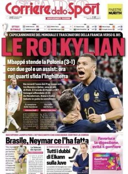 © rassegna stampa 