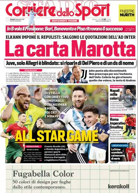 © Rassegna stampa 