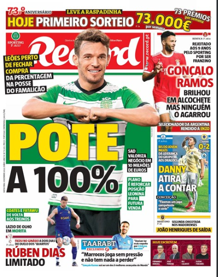 © Rassegna stampa 