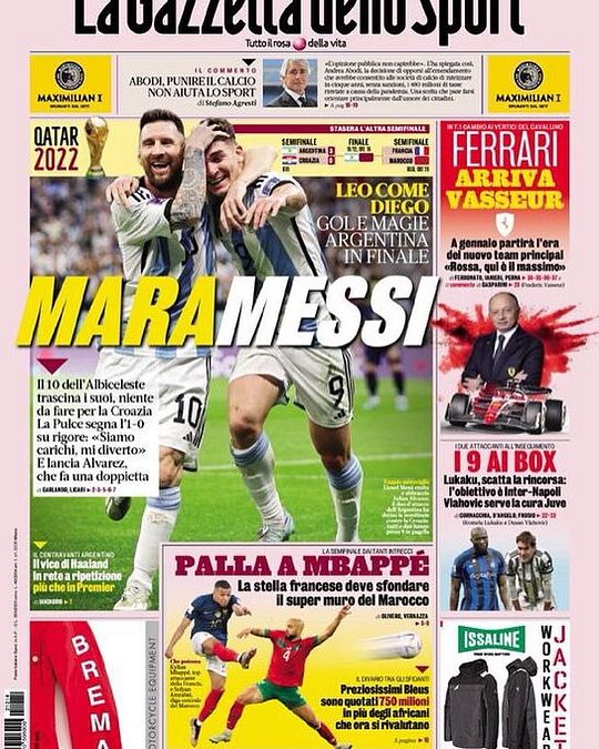 © ufficio-stampa 