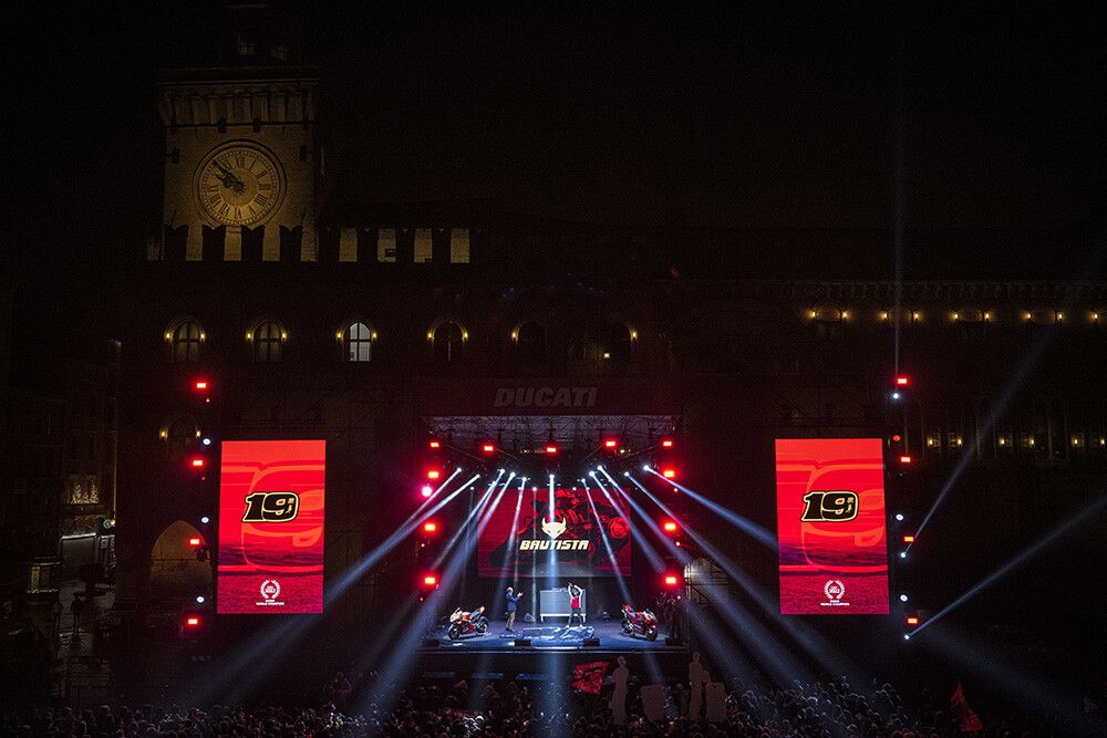 © ufficio-stampa 