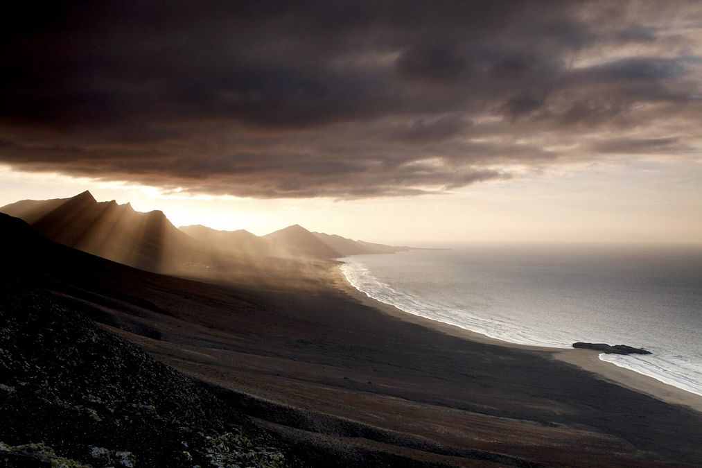 © Ente del Turismo  | Fuerteventura, Jandía