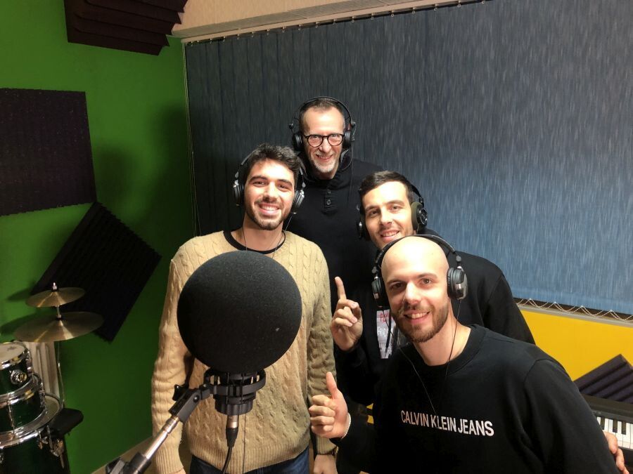 © Trentino Volley 