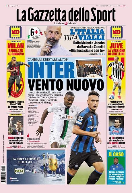 © ufficio-stampa 