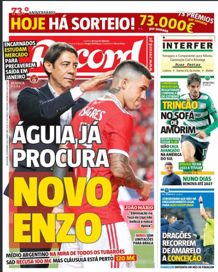 © Rassegna stampa 