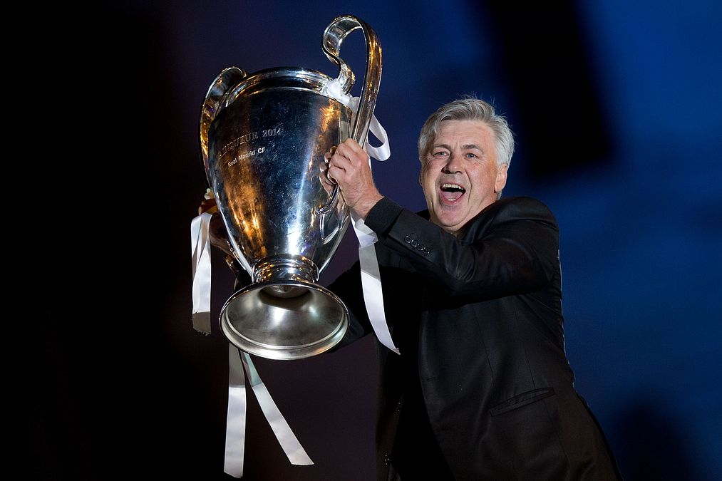 © Getty Images 