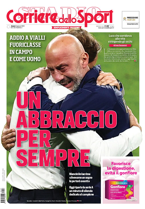 © Rassegna stampa 