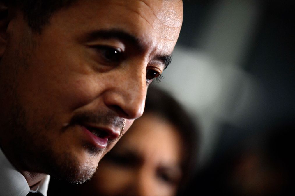 © Afp 