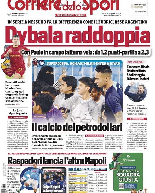 © ufficio-stampa 