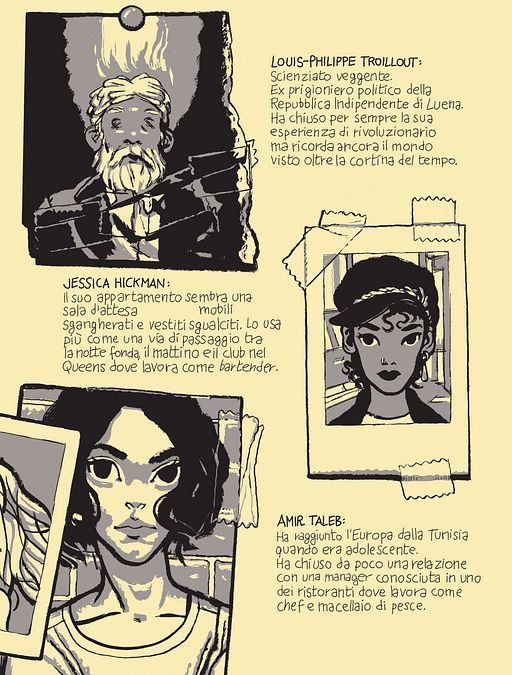 © Ufficio stampa 