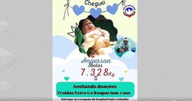 © Ospedale Padre Colombo 