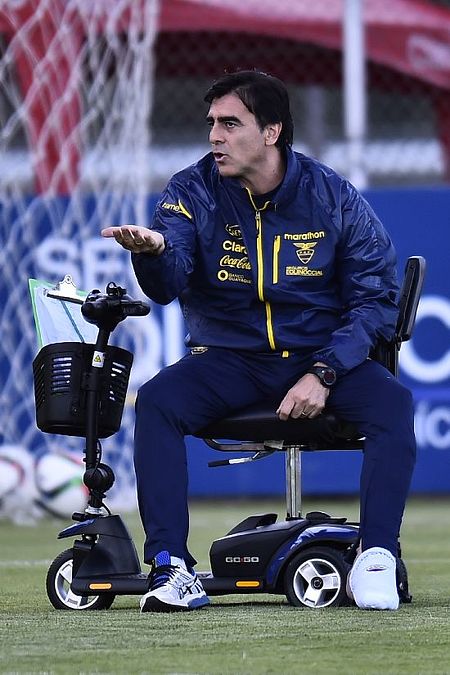 © afp 