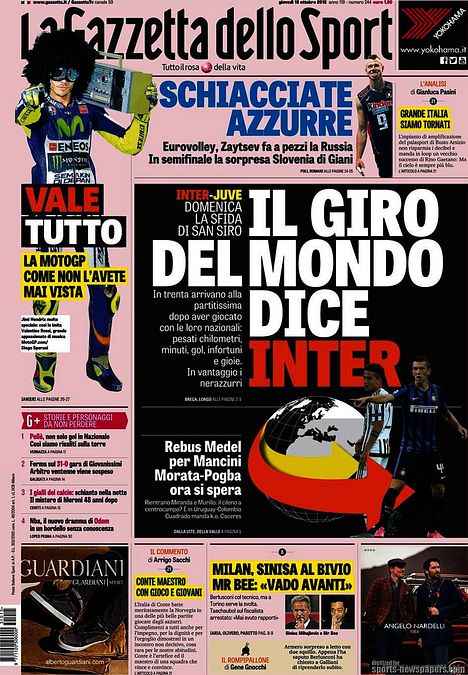 © sportmediaset 