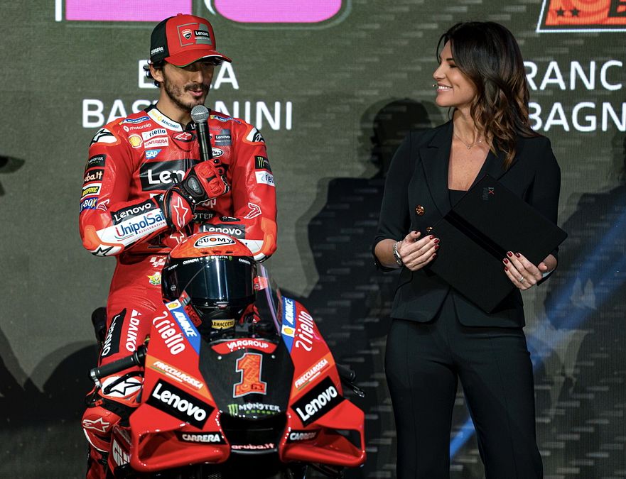 © ducati 