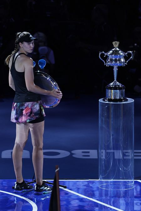 © Getty Images 