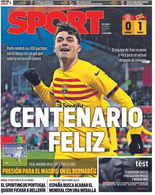 © Rassegna stampa 