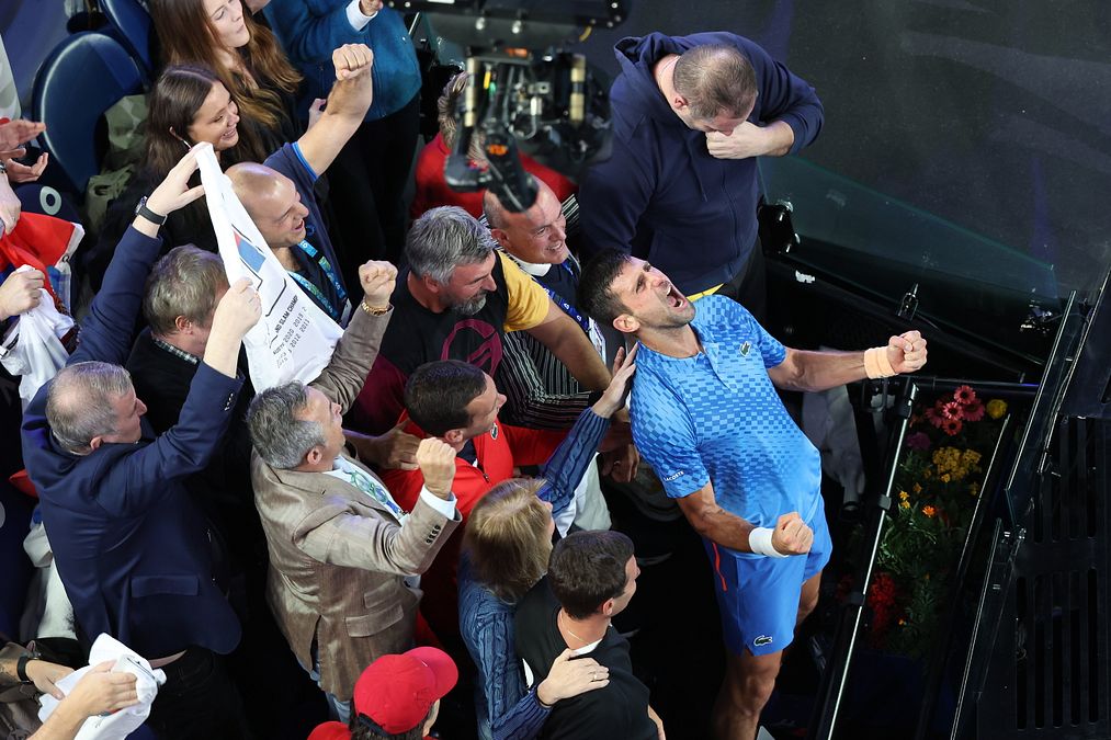 © Getty Images 