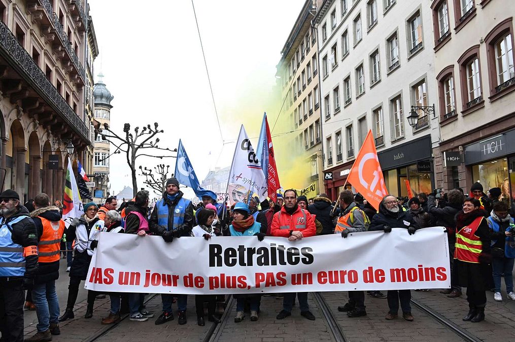 © Afp 