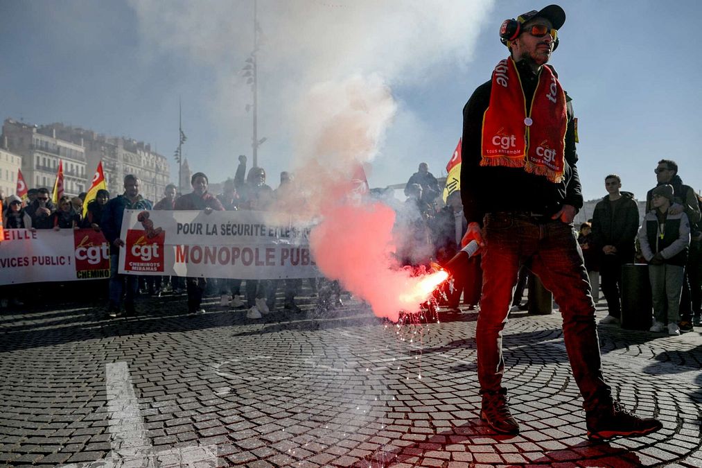 © Afp 